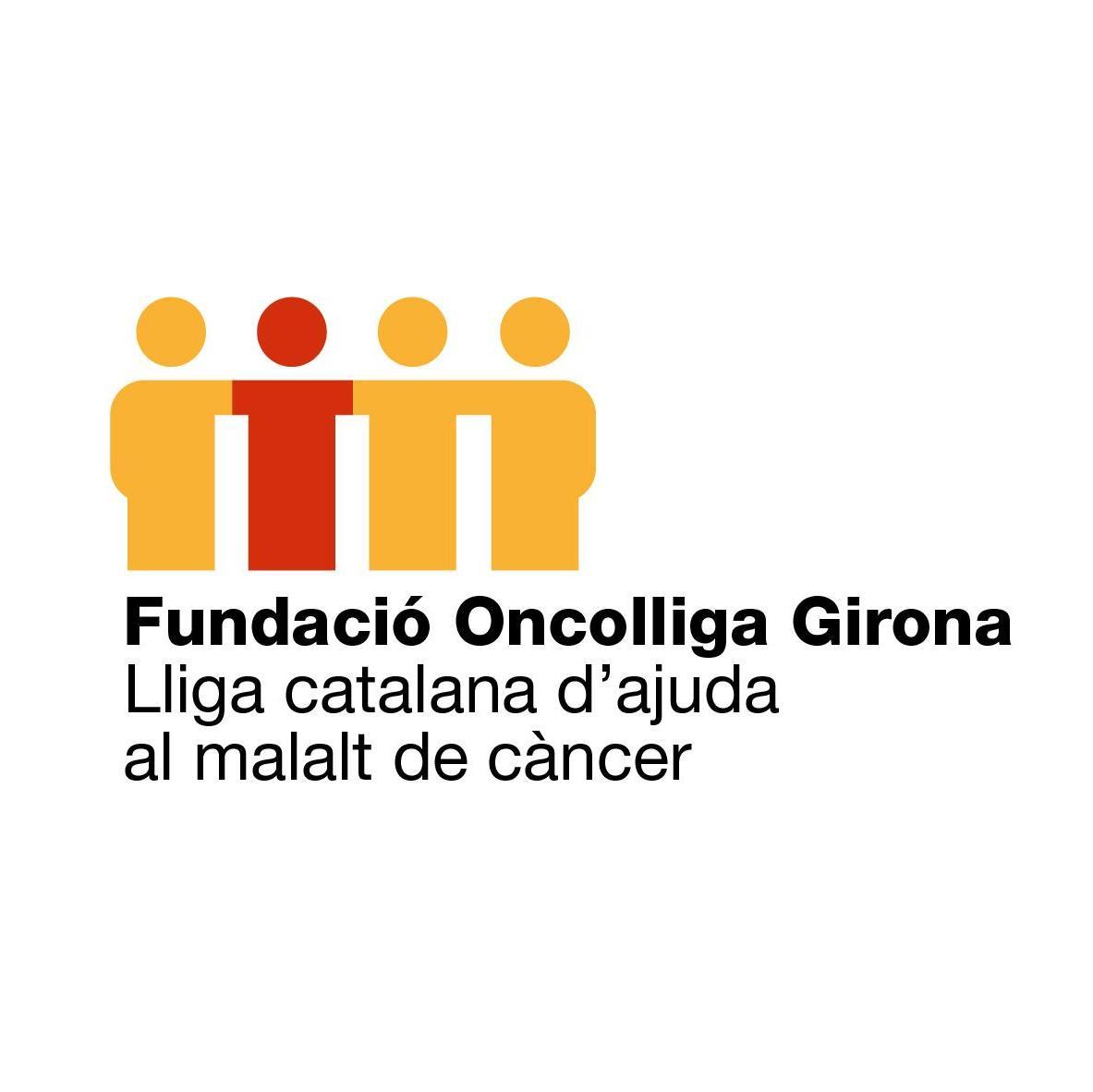Fundació Oncolliga Girona - El teu perfil. Vota, valora i comunica’t
