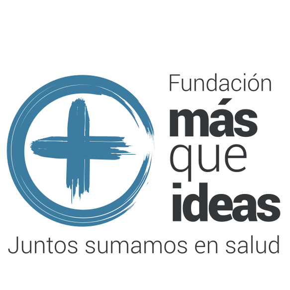 Fundación MÁS QUE IDEAS - Su perfil. Votar, valora y comunicate