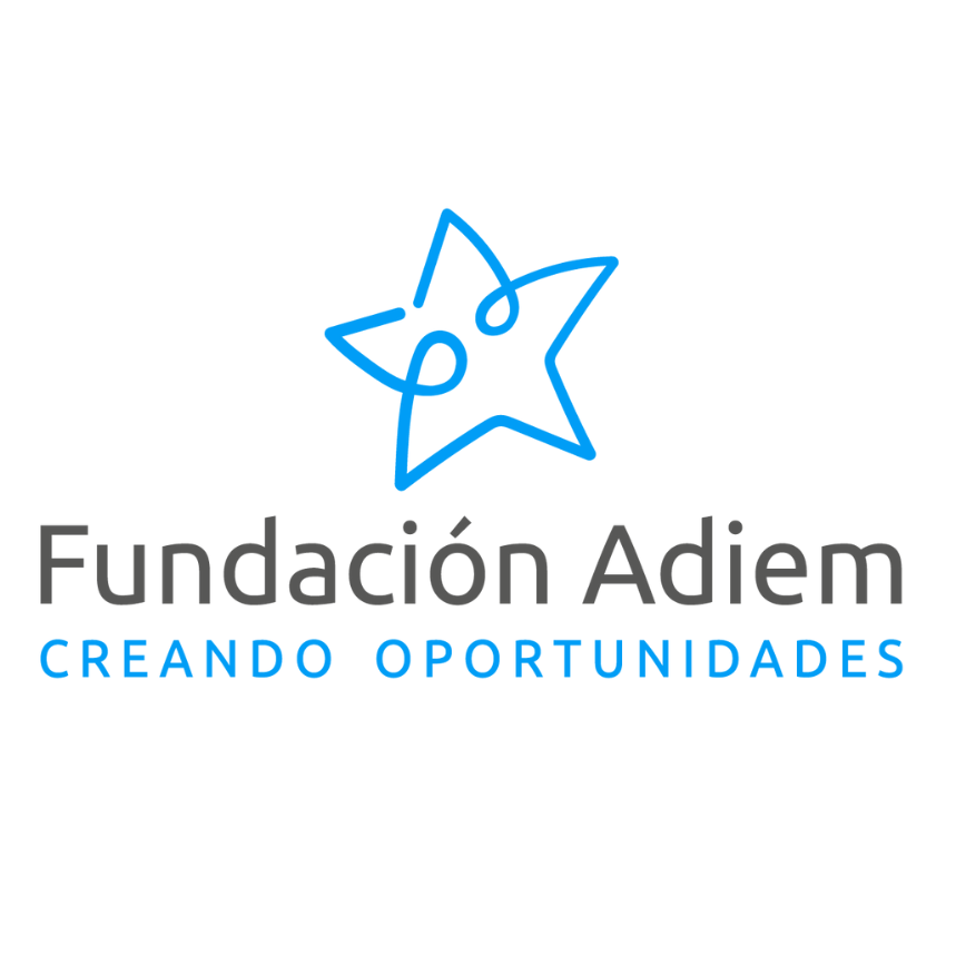 Fundación Adiem - Su perfil. Votar, valora y comunicate