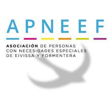 APNEEF - Asociación de Personas con Necesidades Especiales de Eivissa y Formentera