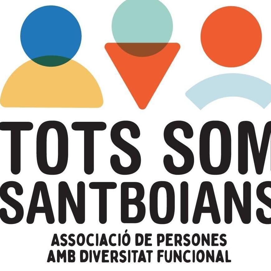 Tots Som Santboians - Su perfil. Votar, valora y comunicate