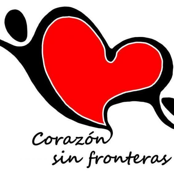 Corazón Sin Fronteras España