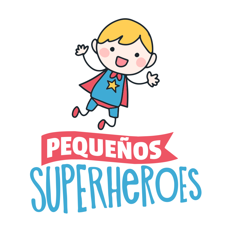 Pequeños Superhéroes - Su perfil. Votar, valora y comunicate