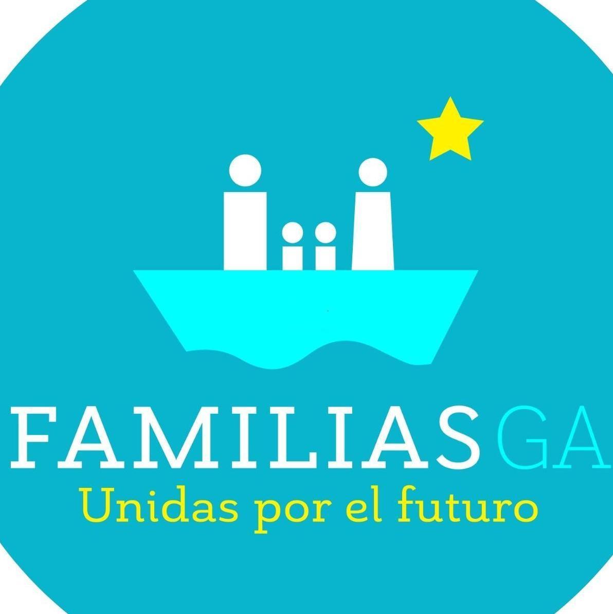 Asociación Nacional Familias GA - Su perfil. Votar, valora y comunicate