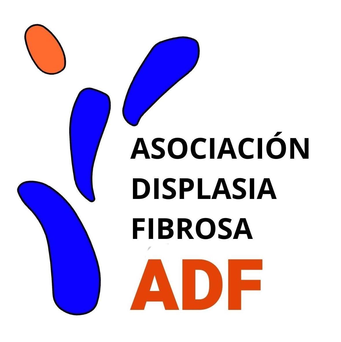 Asociación de Displasia Fibrosa