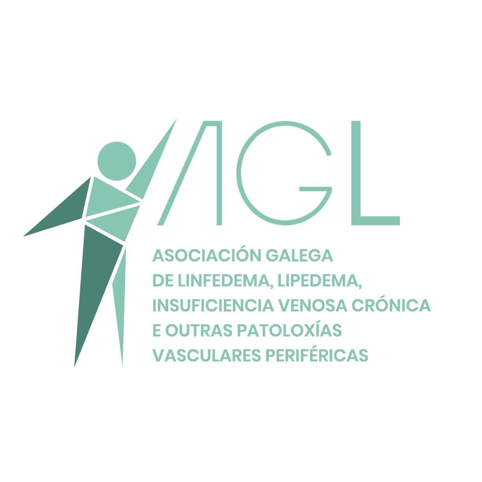 Asociación Galega de Linfedema, Lipedema, Insuficiencia Venosa Crónica - Su perfil. Votar, valora y comunicate
