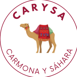 CARYSA - Asociación Carmona y Sáhara - Su perfil. Votar, valora y comunicate