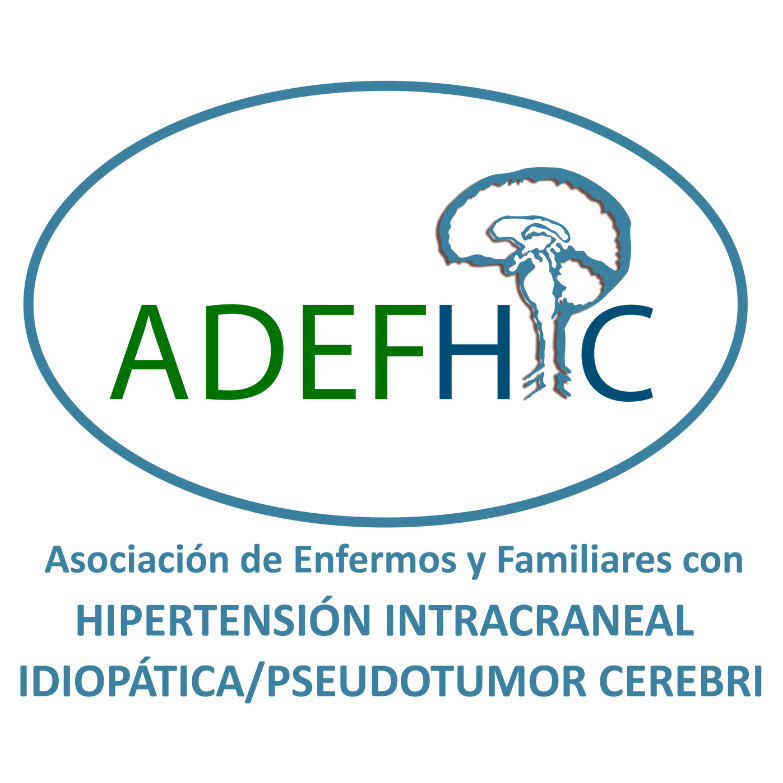 ADEFHIC - Asociación de Enfermos y Familiares con Hipertensión Intracraneal Profile, news, ratings and communication