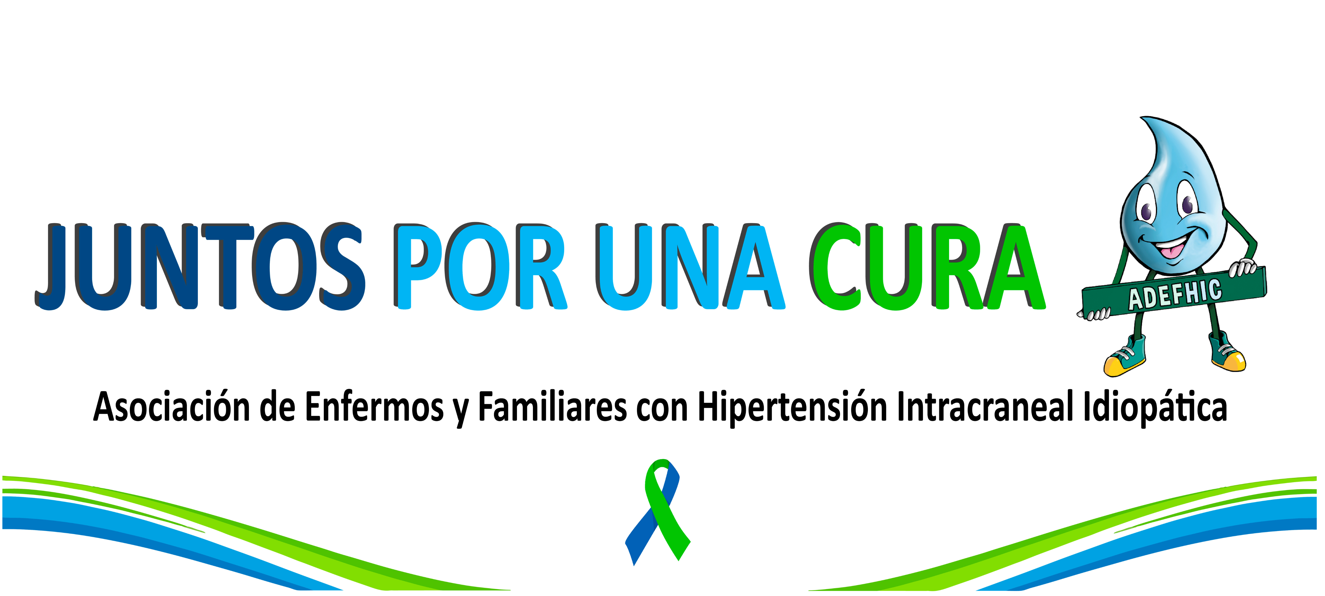 ADEFHIC - Asociación de Enfermos y Familiares con Hipertensión Intracraneal Profile, rate, communicate and discover