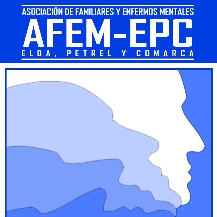 AFEM-EPC - Asociación de Familiares de Enfermos Mentales de Elda, Petrel y Comarca
