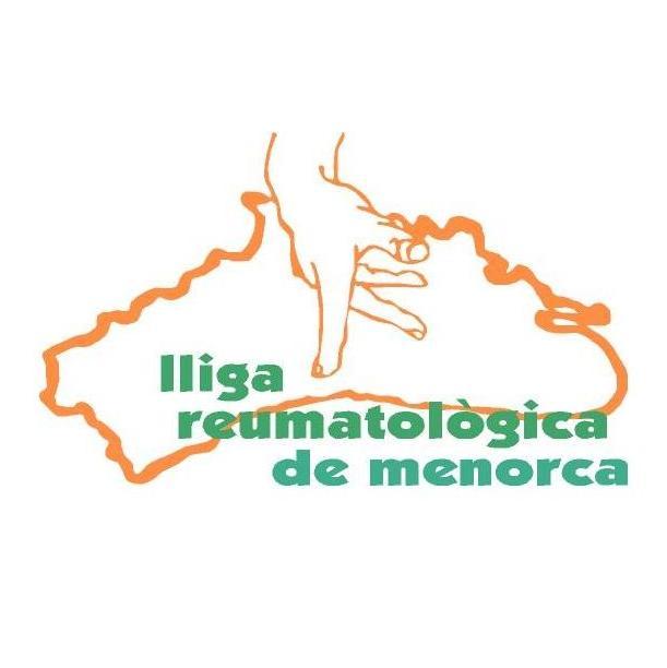 Lliga Reumatològica de Menorca - Su perfil. Votar, valora y comunicate