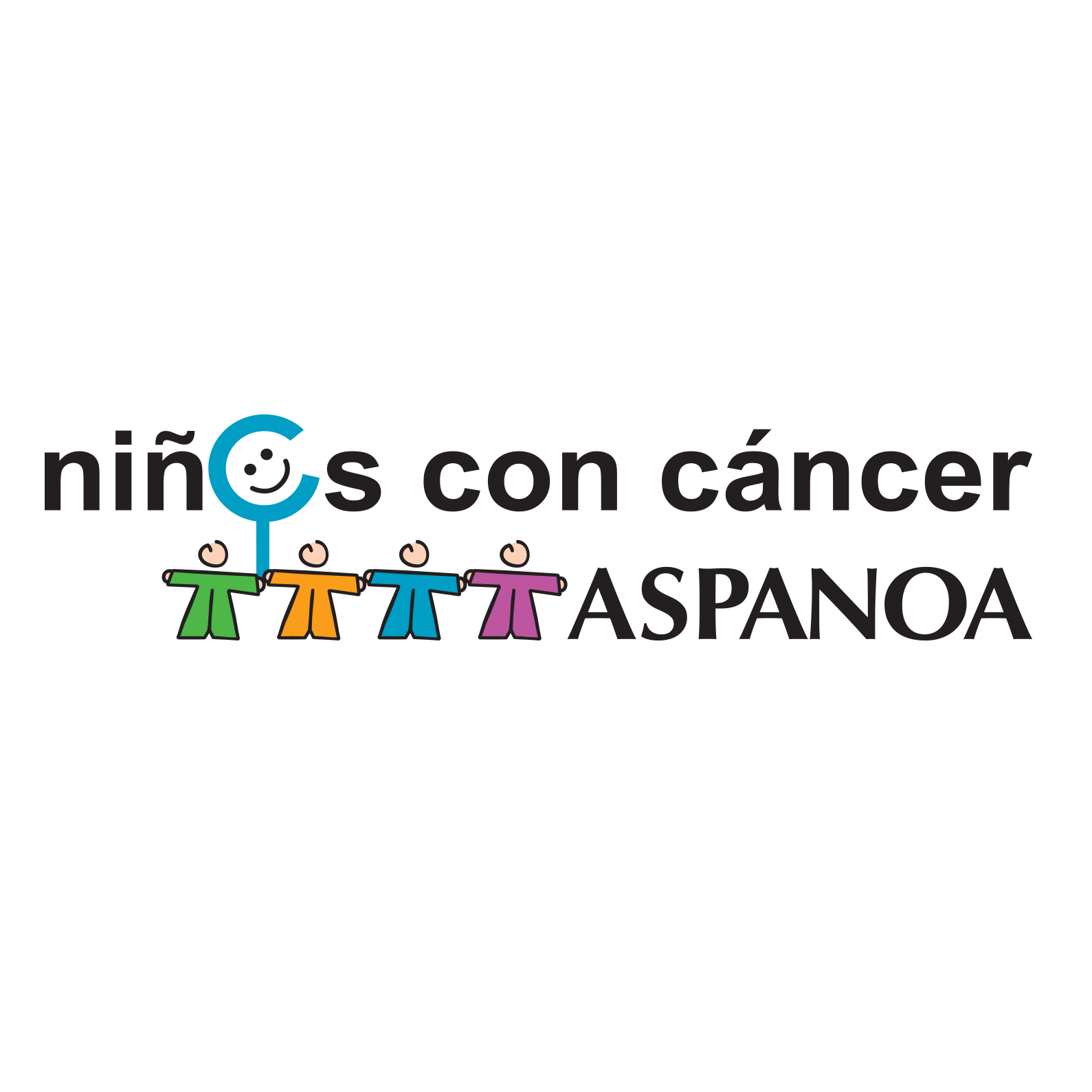 ASPANOA - Asociación de padres de niños con cáncer de Aragón