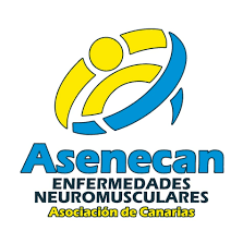 ASENECAN - Asociación de Enfermedades Neuromusculares de Canarias