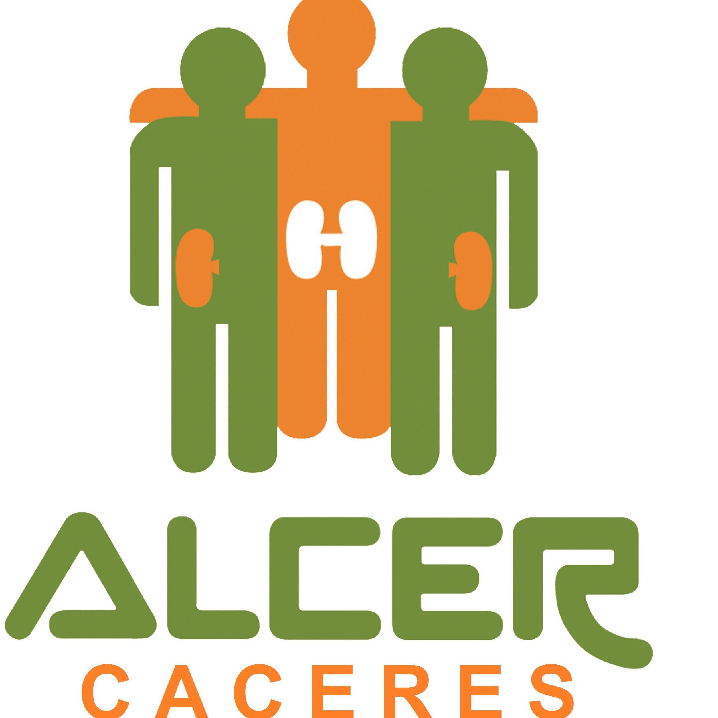 ALCER Cáceres - Su perfil. Votar, valora y comunicate
