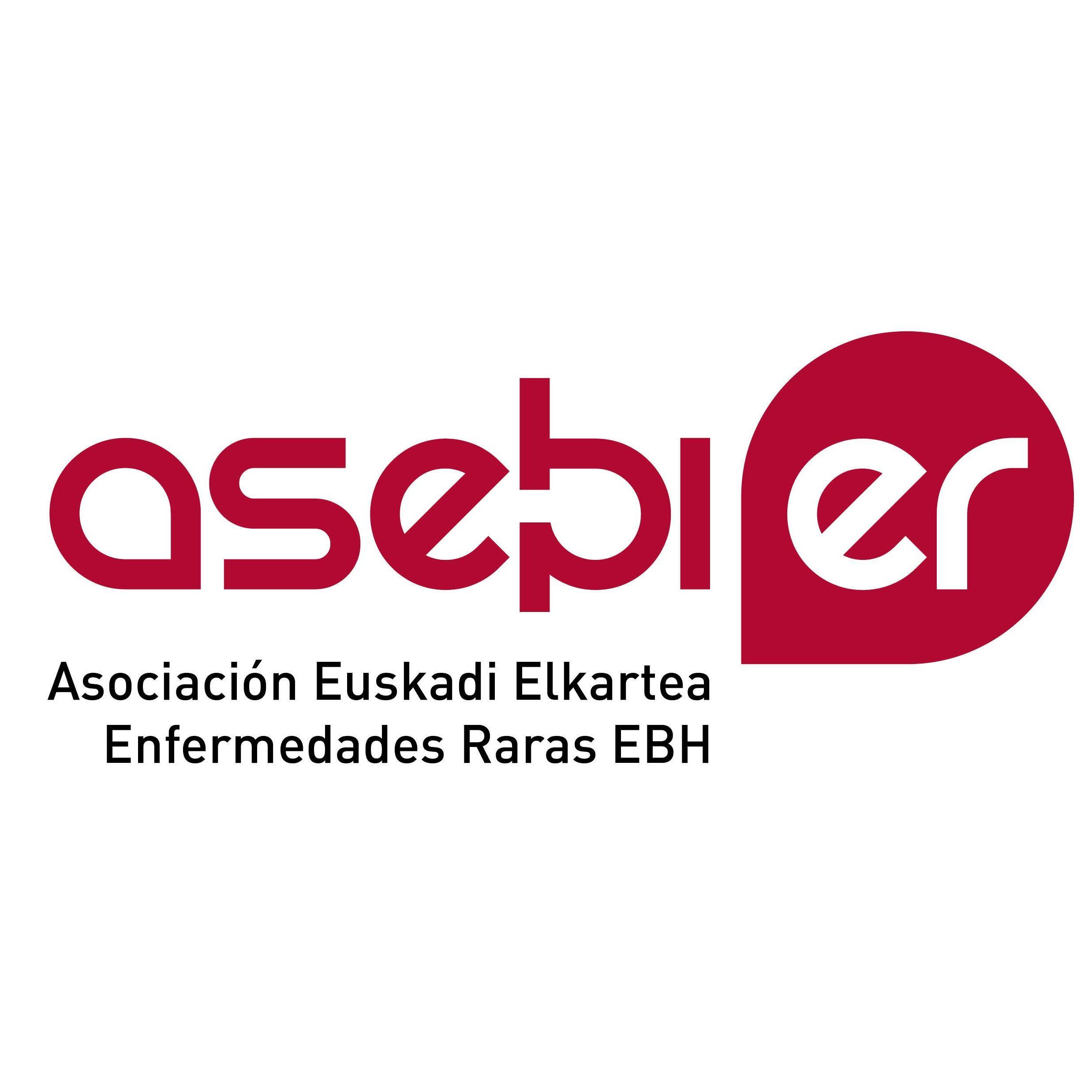 ASEBIER - Asociación Euskadi Elkartea Enfermedades Raras EB
