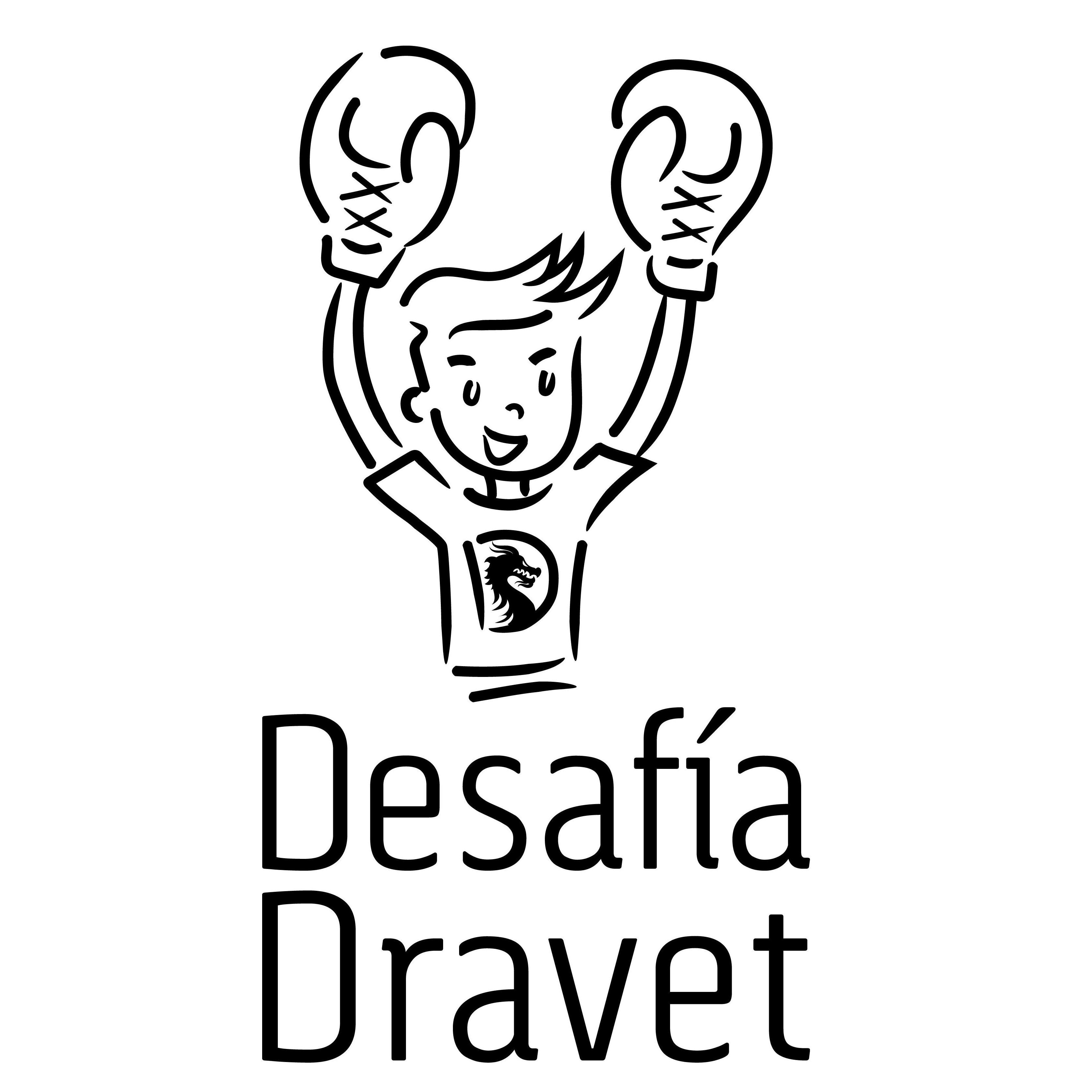 ADD Desafía DRAVET - Su perfil. Votar, valora y comunicate