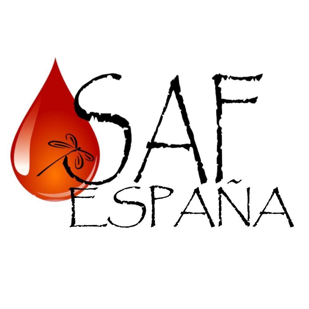 Asociación Española de afectados Síndrome Antifosfolipídico - Su perfil. Votar, valora y comunicate