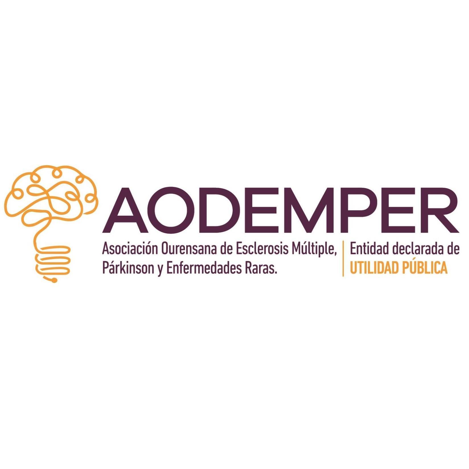 AODEMPER - Asociación Ourensana de Esclerosis Múltiple, ELA, Parkinson y otras enfermedades - El teu perfil. Vota, valora i comunica’t