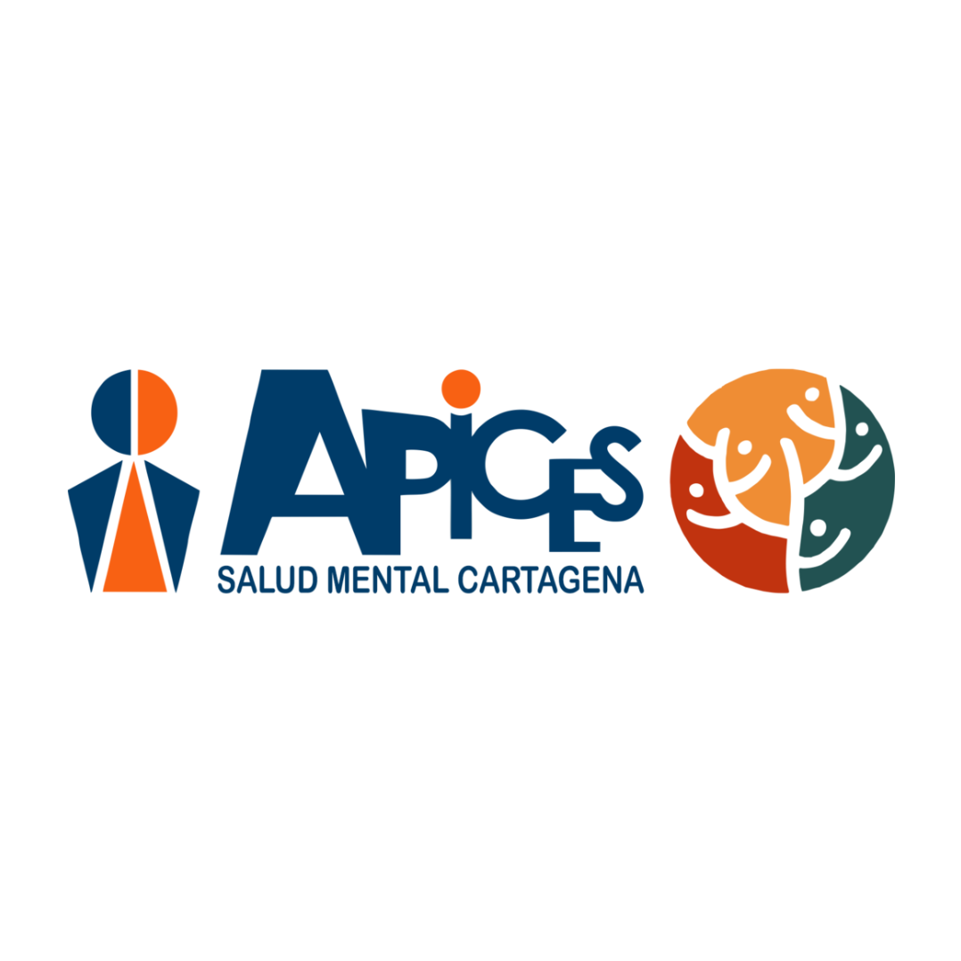 Ápices - Salud Mental Cartagena - Su perfil. Votar, valora y comunicate