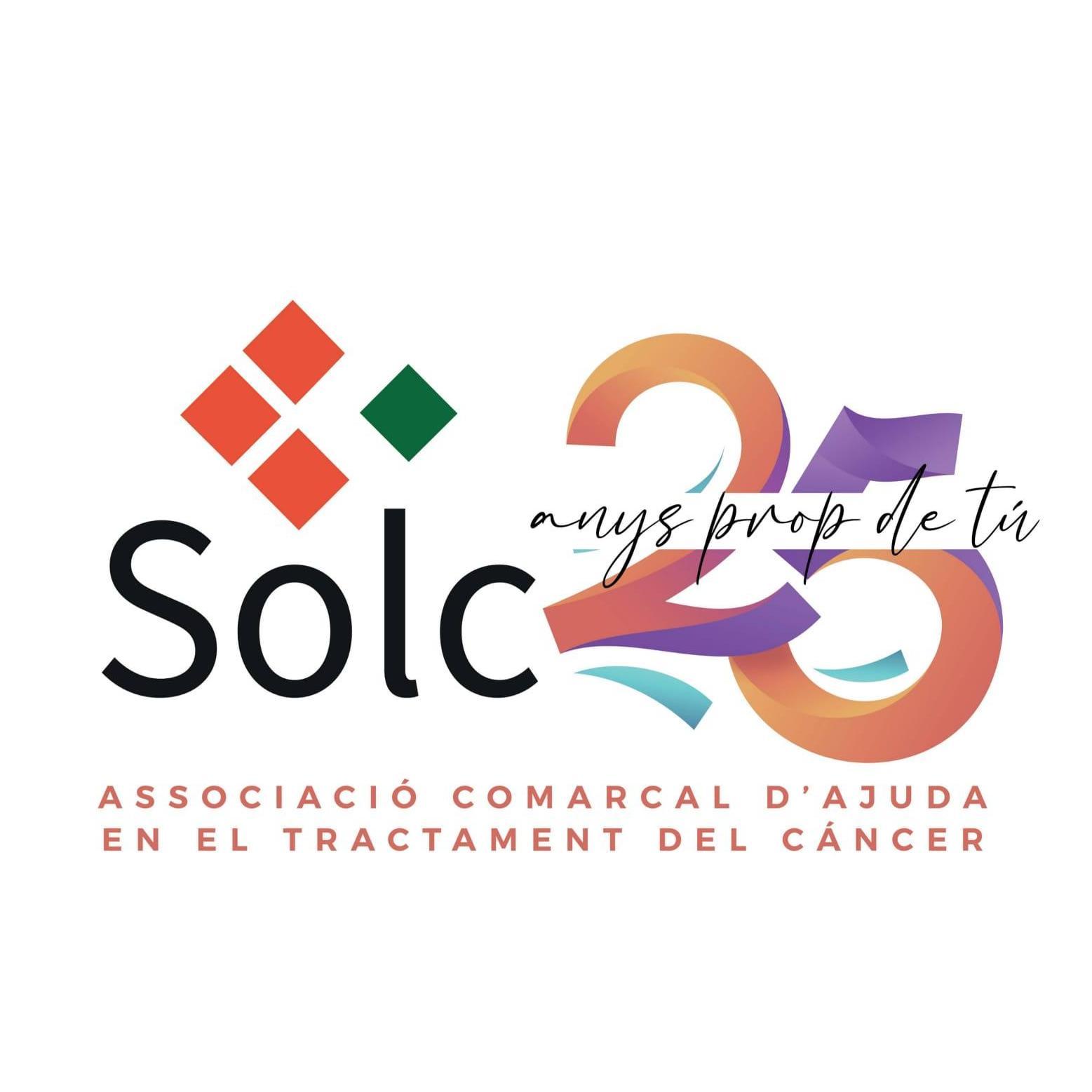 Solc (associació comarcal d'ajuda càncer)