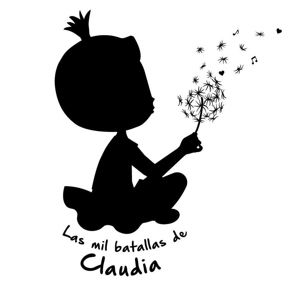 Las mil batallas de Claudia - Su perfil. Votar, valora y comunicate