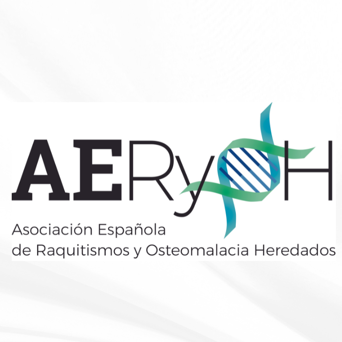 Asociación Española de Raquitismos y Osteomalacia Heredados - Su perfil. Votar, valora y comunicate