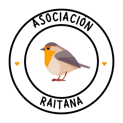 Asociación Raitana - Su perfil. Votar, valora y comunicate