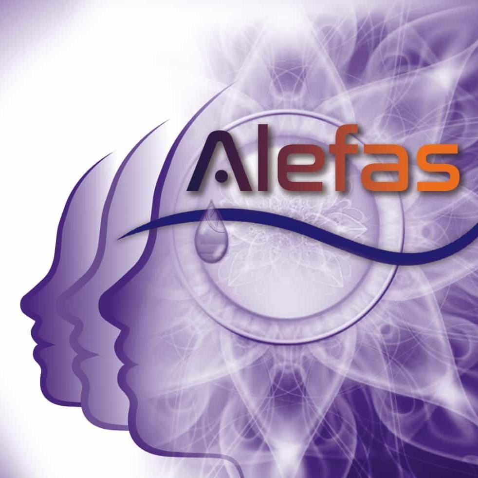ALEFAS - Asociación Leonesa De Personas Con Fibromialgia y/o Síndrome de Fatiga Crónica