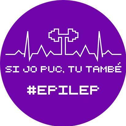 Associació Si jo puc tu també Epilep