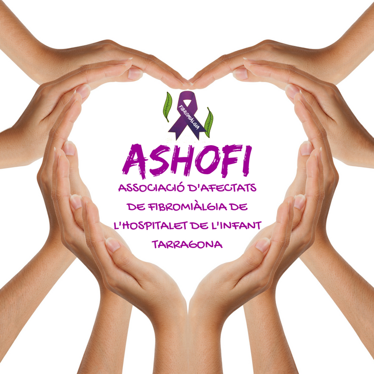 ASHOFI - Associació d’Afectats de Fibromiàlgia i d’altres Patologies amb Dolor Crònic de L’Hospitalet de L’Infant