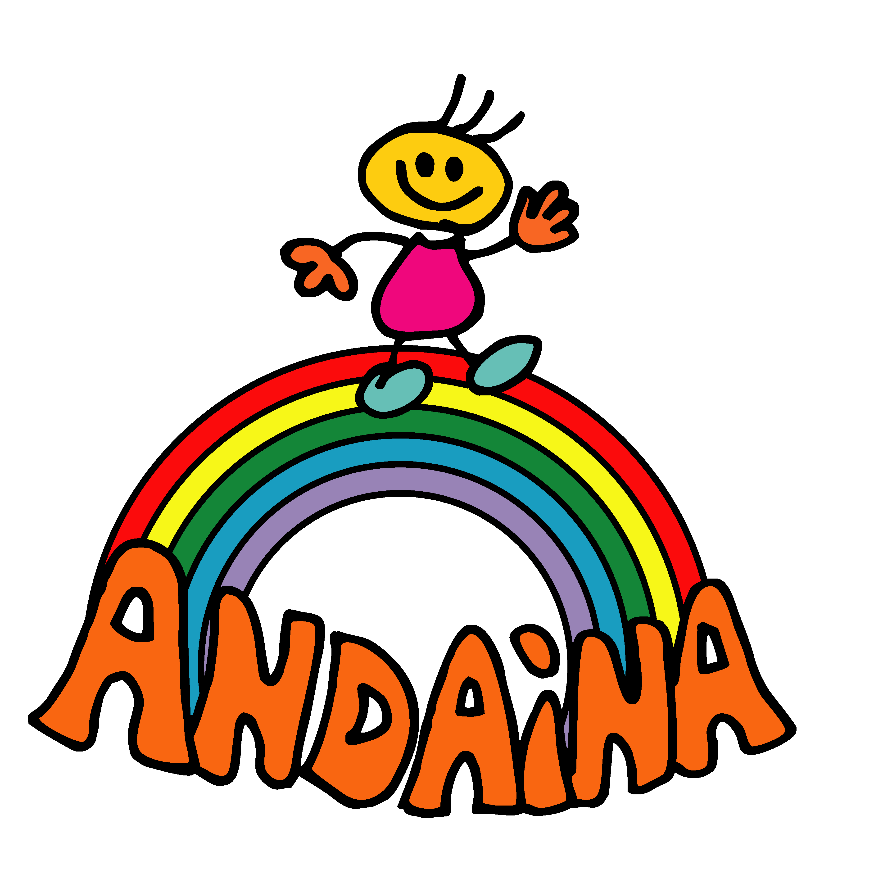 Asociación Andaina de persoas con diversidade funcional de Redondela