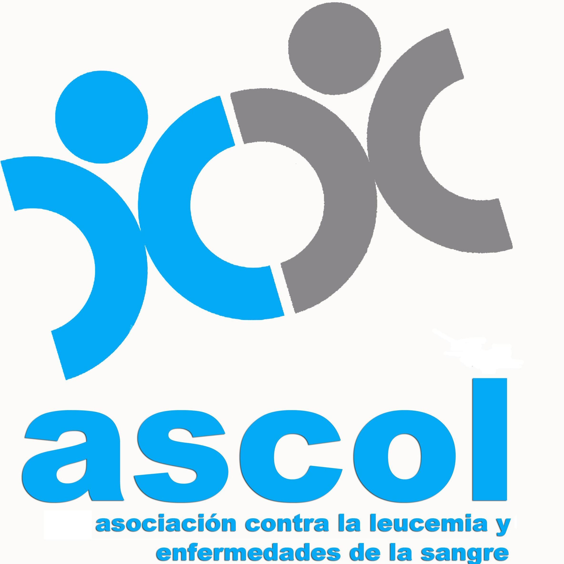 ASCOL - Asociación contra la leucemia y enfermedades de la sangre