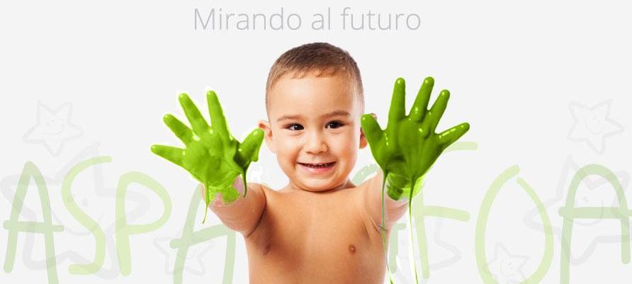 Aspanafoa - Asociación de Familias de Menores con Cáncer de Álava - Su perfil. Votar, valora y comunicate