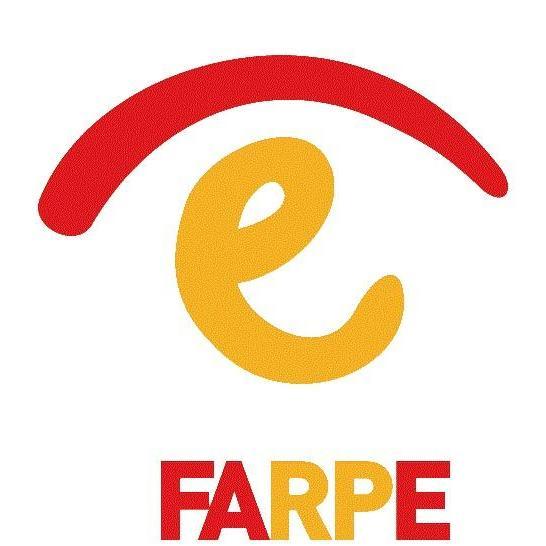 FARPE - Federación de Asociaciones de Distrofias Hereditarias de Retina