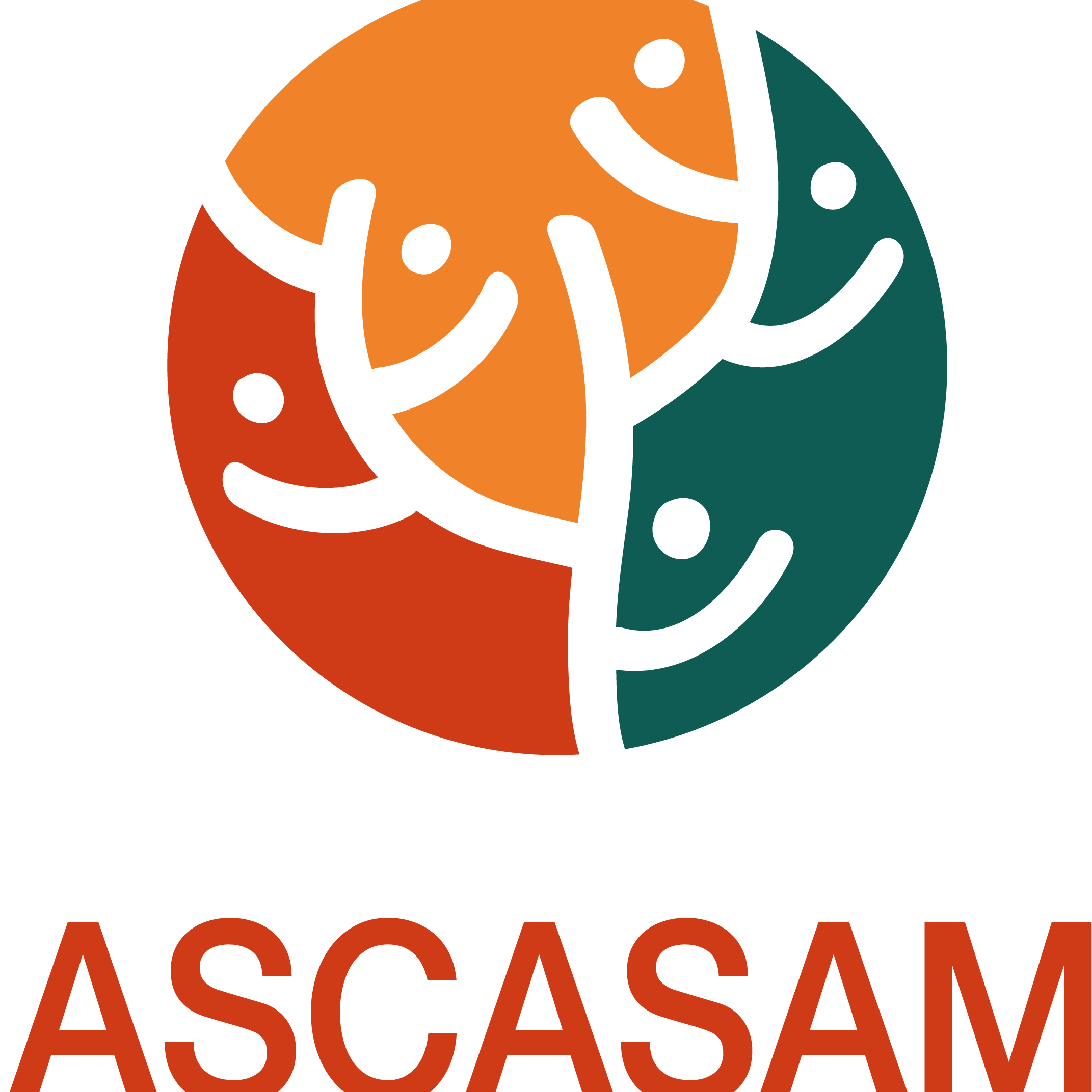 ASCASAM - Salud Mental Cantabria