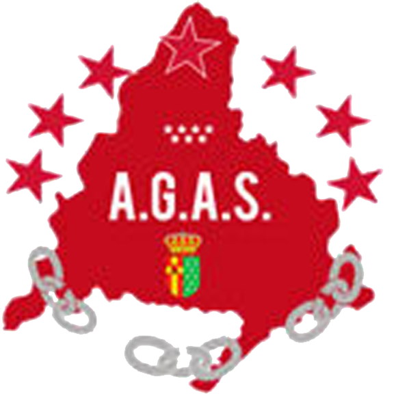 AGAS - Asociación Getafense de Alcohólicos rehabilitados y familiares 