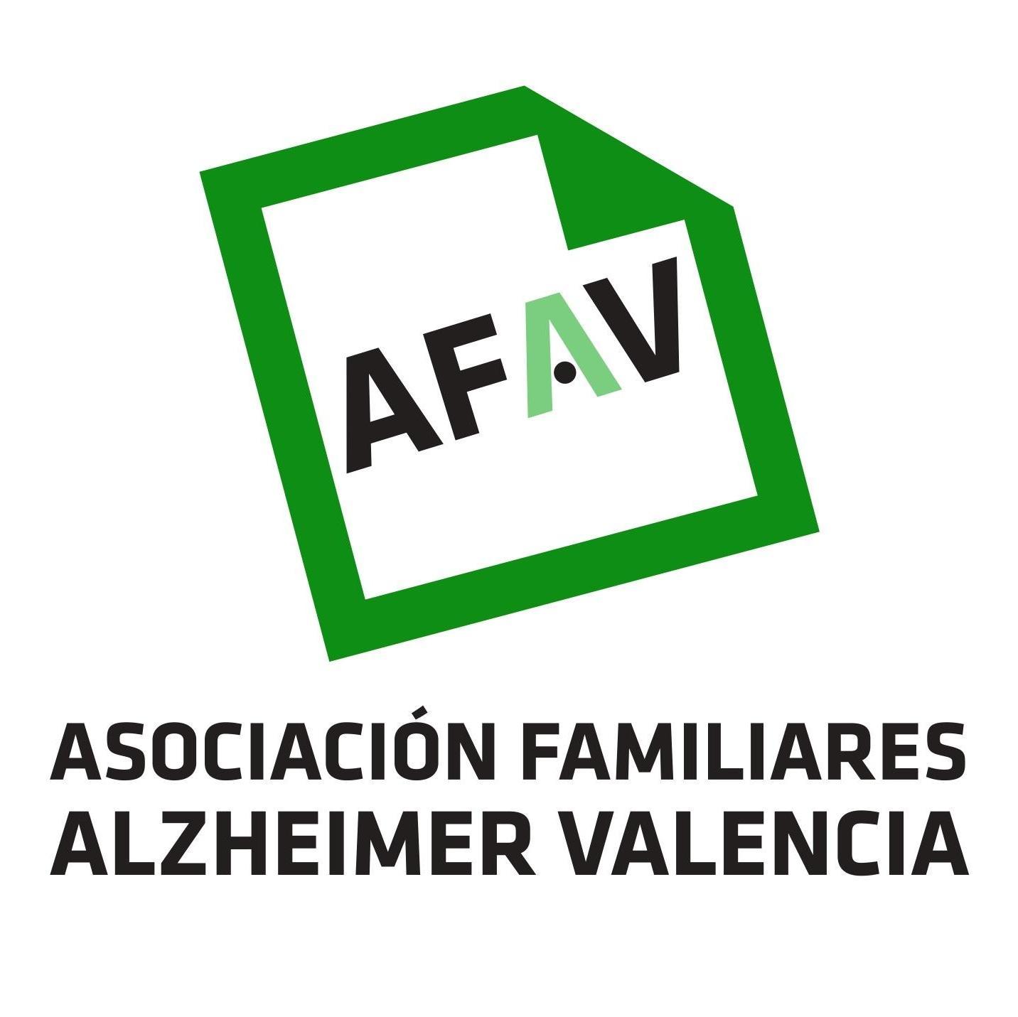 Asociación de Familiares de Alzheimer de Valencia - AFAV - Su perfil. Votar, valora y comunicate