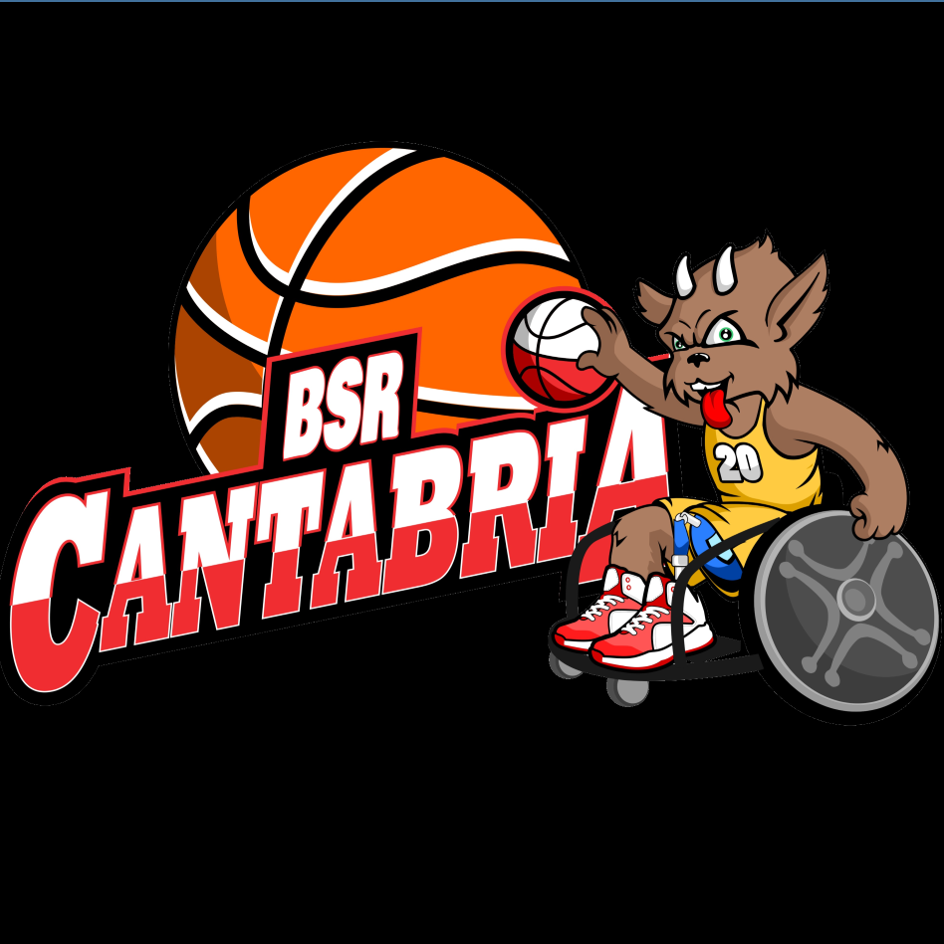Club Deportivo Baloncesto en Silla de Ruedas Cantabria