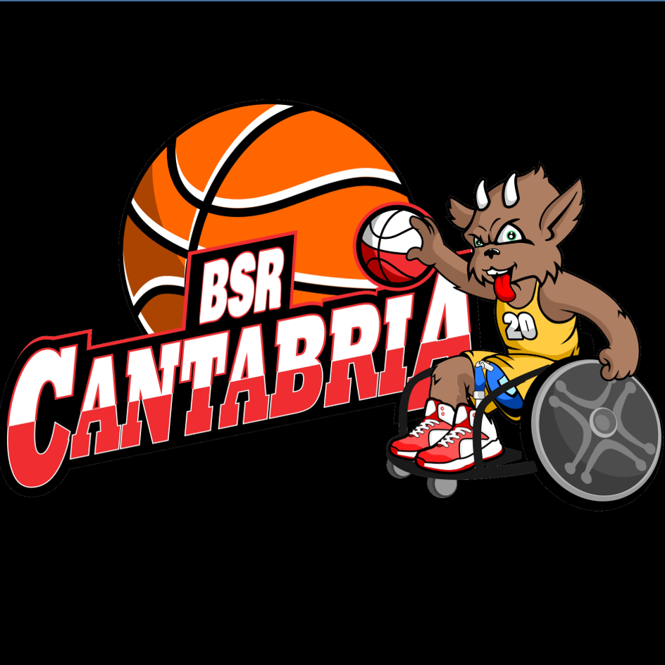 Club Deportivo Baloncesto en Silla de Ruedas Cantabria - Su perfil. Votar, valora y comunicate