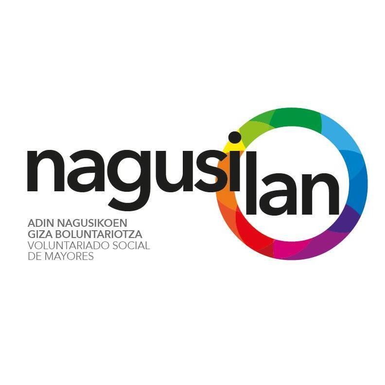 Nagusilan, voluntariado social de mayores - Su perfil. Votar, valora y comunicate