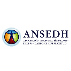 ANSEDH - Asociación Nacional del Síndrome de Ehlers-Danlos e Hiperlaxitud