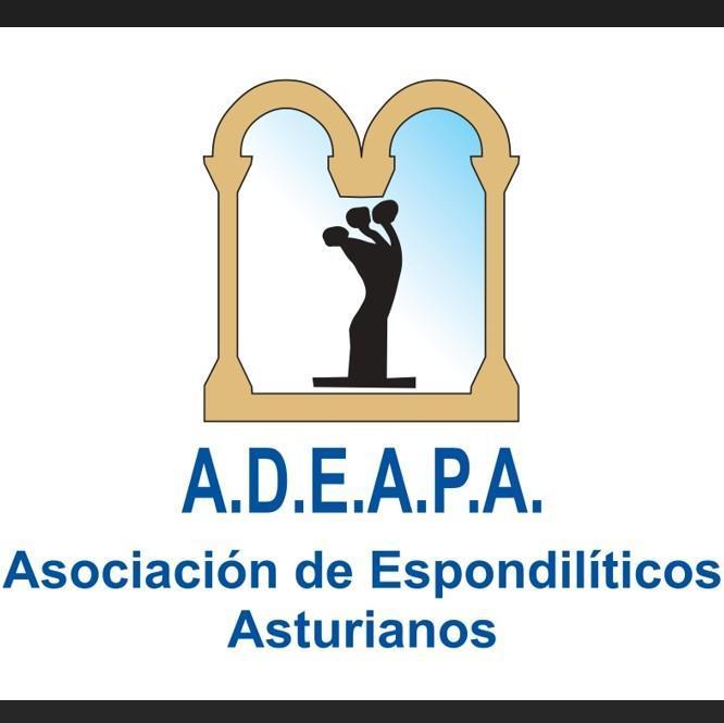 ADEAPA - Asociación de Espondiliticos Asturianos