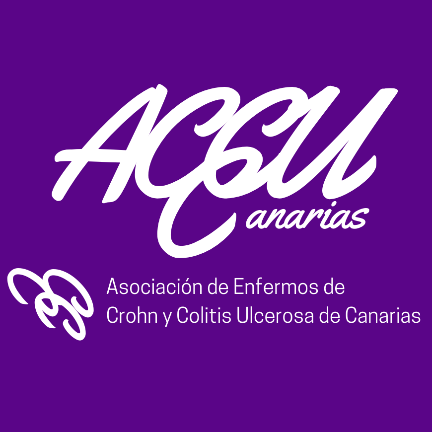 Asociación de Enfermos de Crohn y Colitis Ulcerosa de Canarias