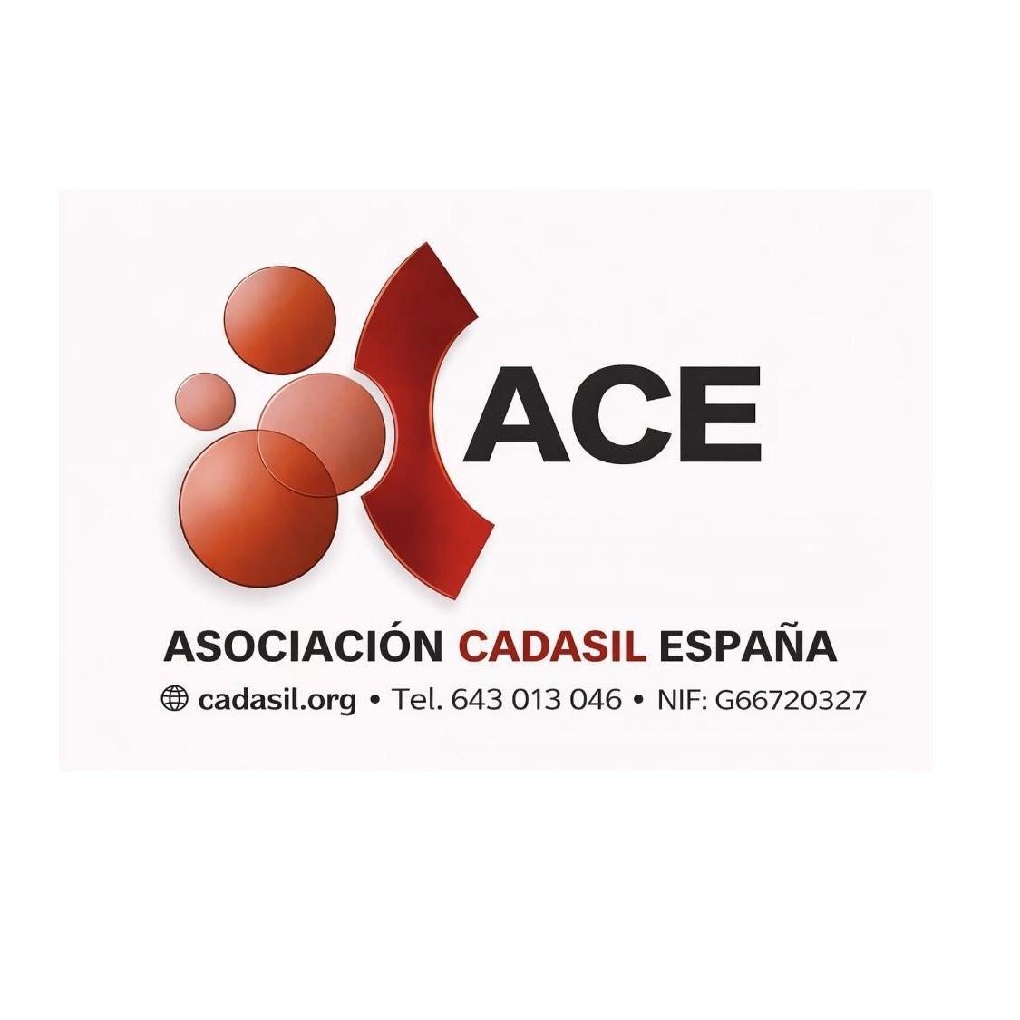 Asociación CADASIL España | LA VOZ DEL PACIENTE