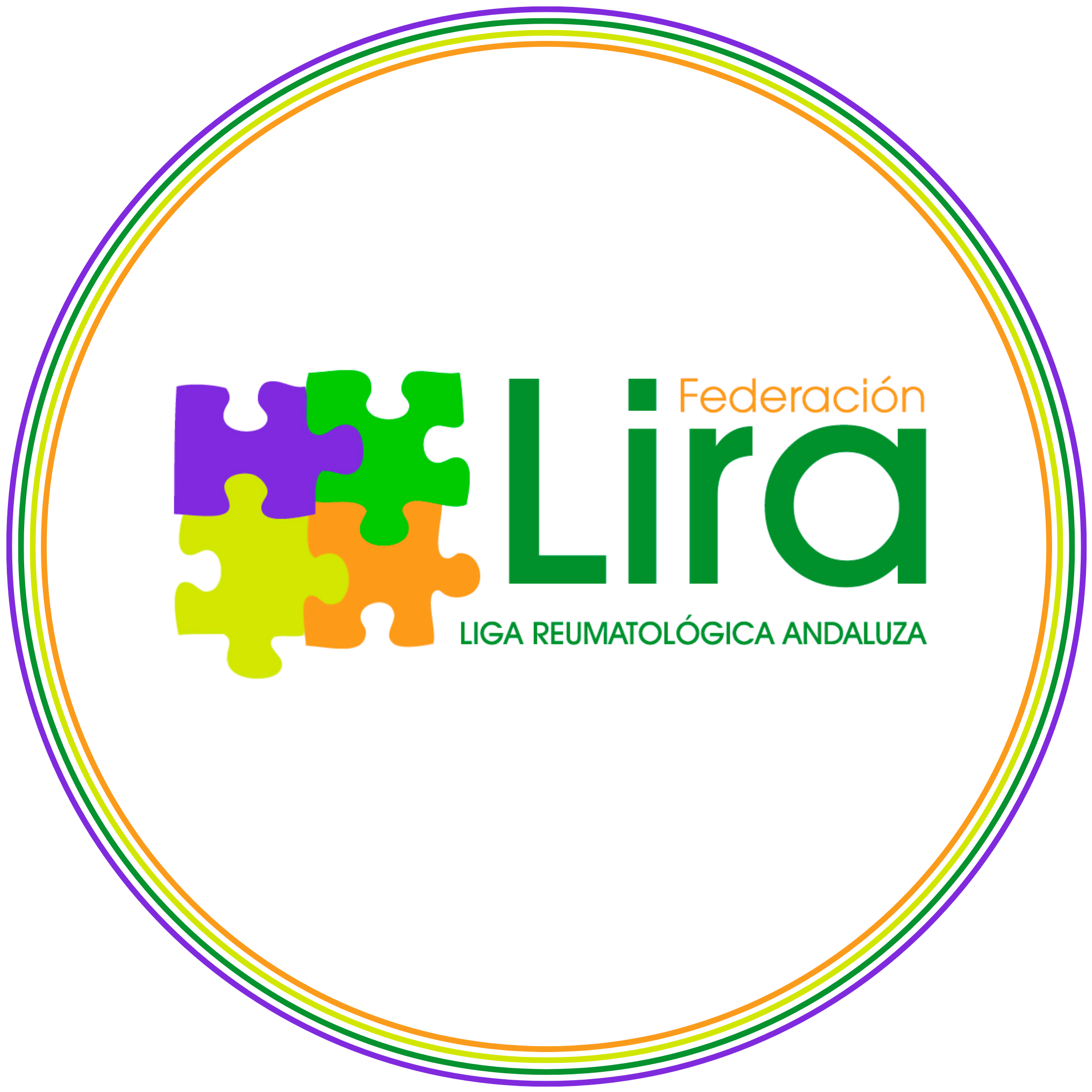 Federación Liga Reumatológica Andaluza (LIRA)