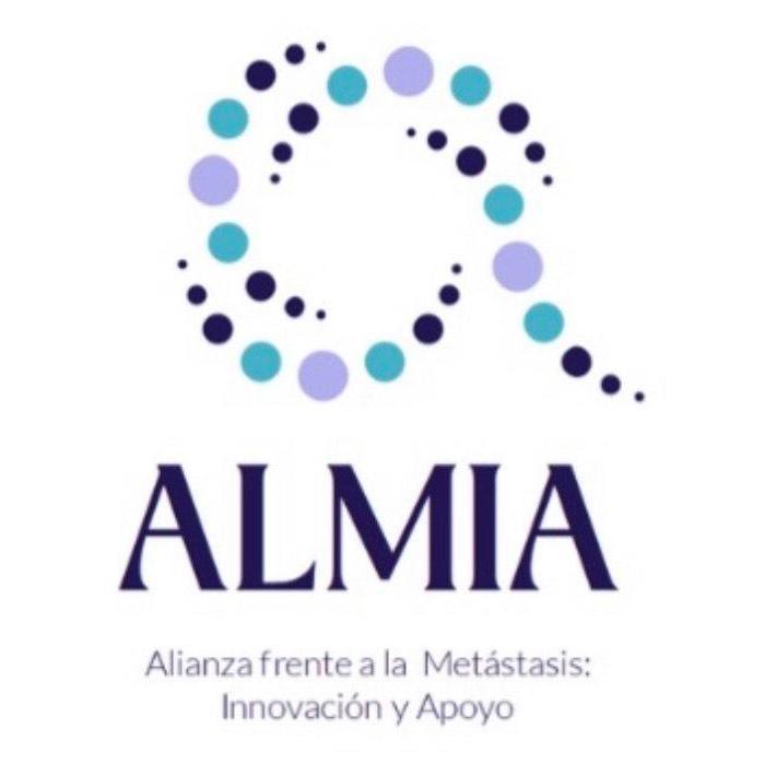 ALMIA - Alianza frente a la Metástasis, Innovación y Apoyo