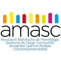 AMASC - Associació Mallorquina de Fibromiàlgia, Síndrome de Fatiga Crónica/EM, Sensibilitat Química Múltiple i Electrohipersensibilitat