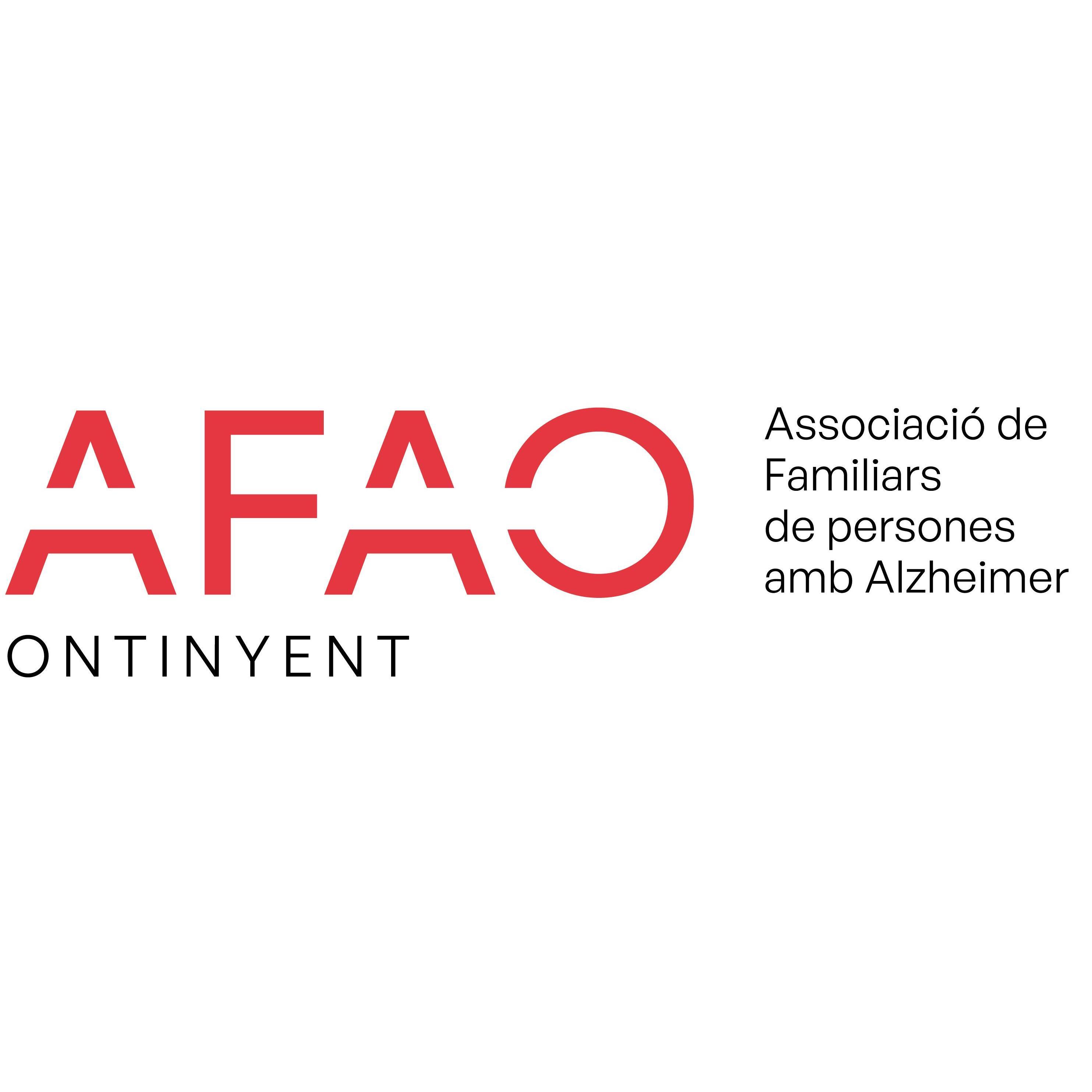 AFAO Ontinyent - Associació de Familiars de persones amb Alzheimer