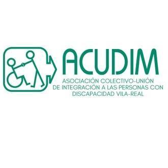 ACUDIM - Asociación Colectivo-Unión de Integración a las Personas con Discapacidad