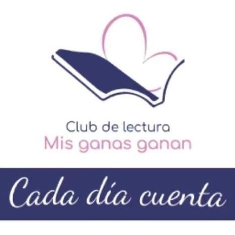 Asociación Club de Lectura Mis Ganas Ganan para pacientes oncologicos